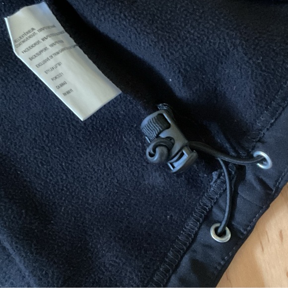 Ladies soft shell XS - Picture 5 of 5